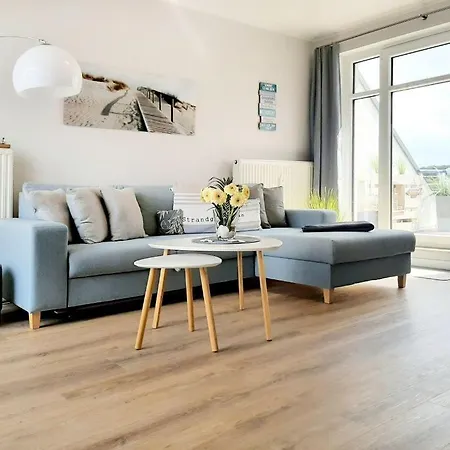 Haffblick Whg Ha16 Apartment Boltenhagen (Ostseebad)