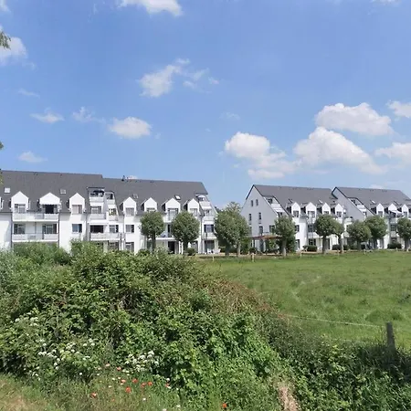 Haffblick Whg Ha16 Apartment