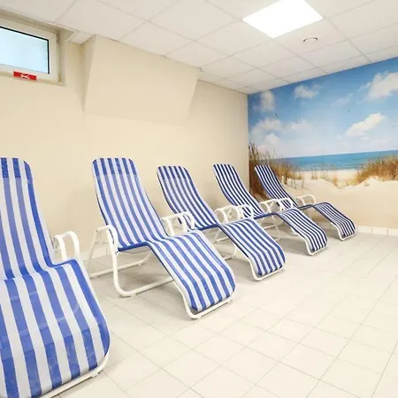 Haffblick Whg Ha16 Apartment