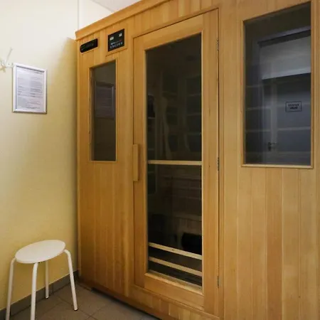 Haffblick Whg Ha16 Apartment *