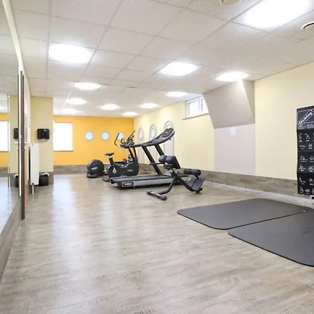 Haffblick Whg Ha16 Apartment Boltenhagen