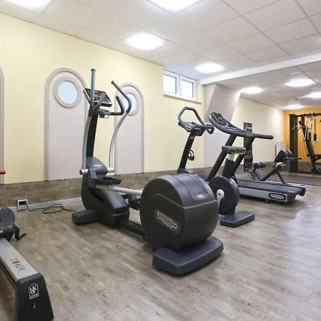 Apartment Haffblick Whg Ha16 Boltenhagen