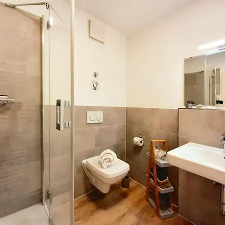 Haffblick Whg Ha16 Apartment