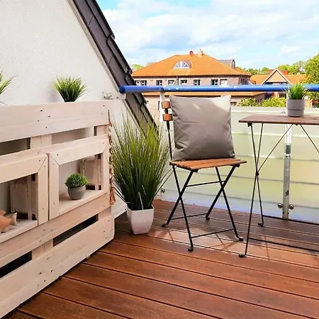 Haffblick Whg Ha16 *