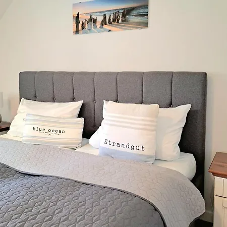 Haffblick Whg Ha16 *