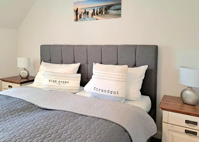 Haffblick Whg Ha16 *